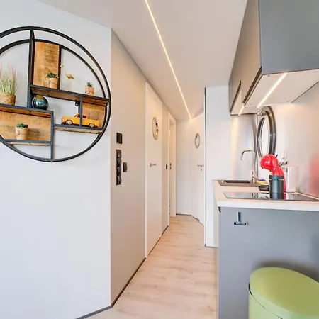 Le Belle Vie Holiday home *