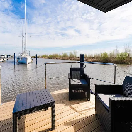Le Belle Vie Holiday home Volendam